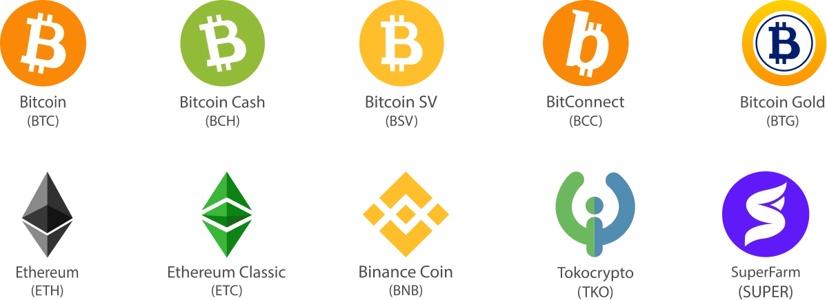 binaries